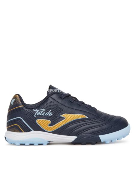 Сороконіжки дитячі Joma TOJS2503TF Toledo Jr 2503 Navy Turf