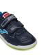 Футзалки дитячі Joma TPJS2533INV Top Flex Jr 2533 Navy Green Indoor