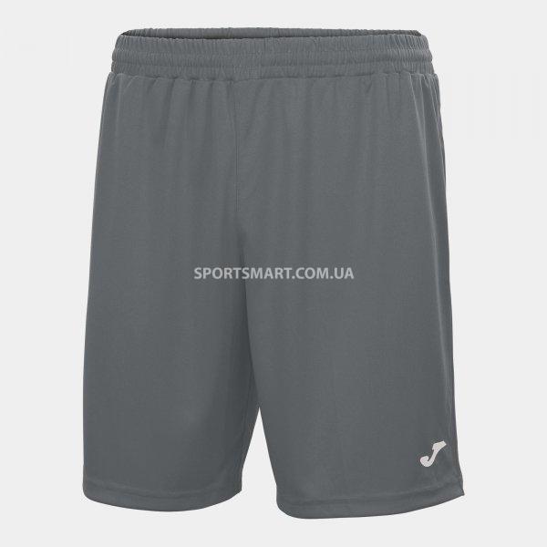 Шорти JOMA 100053.150 Short Nobel Anthracite