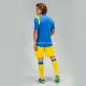 Шорти JOMA 100053.900 Short Nobel Yellow