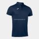 Футболка поло JOMA 100437.331 Polo Shirt Hobby Dark Navy S/s