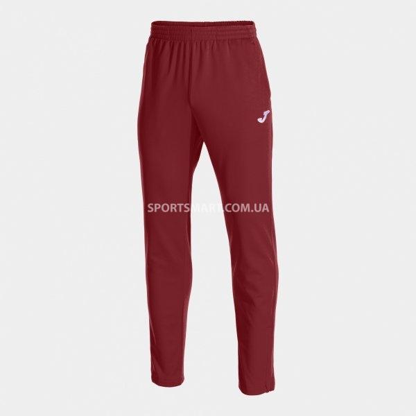 Штани JOMA 100540.671 Pantalon Largo Elba (pitillo)