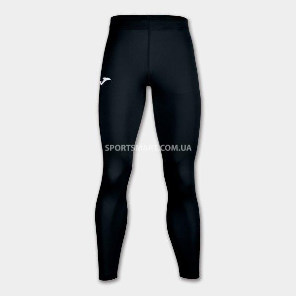 Термоштани JOMA 101016.100 Academy Long Pants Brama Black