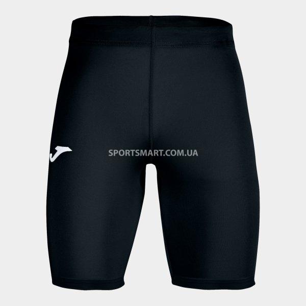 Термошорти JOMA 101017.100 Academy Short Brama Black