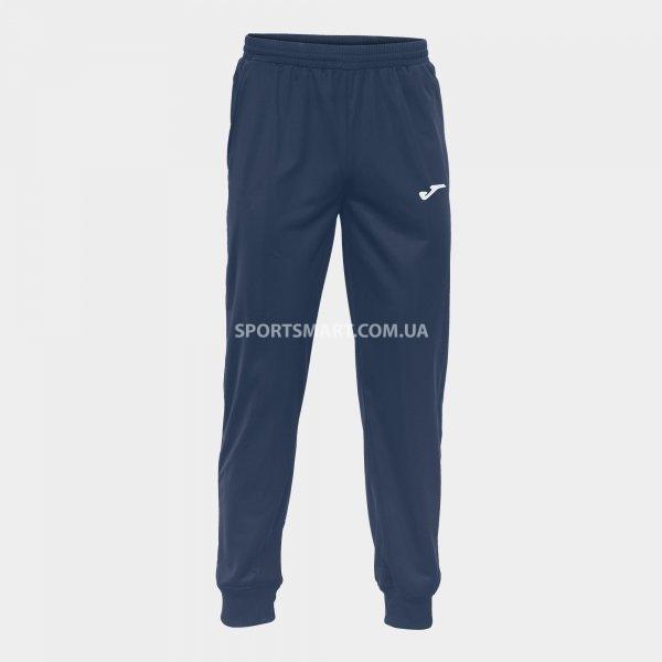 Штани JOMA 101113.331 Estadio Ii Navy Long Pants