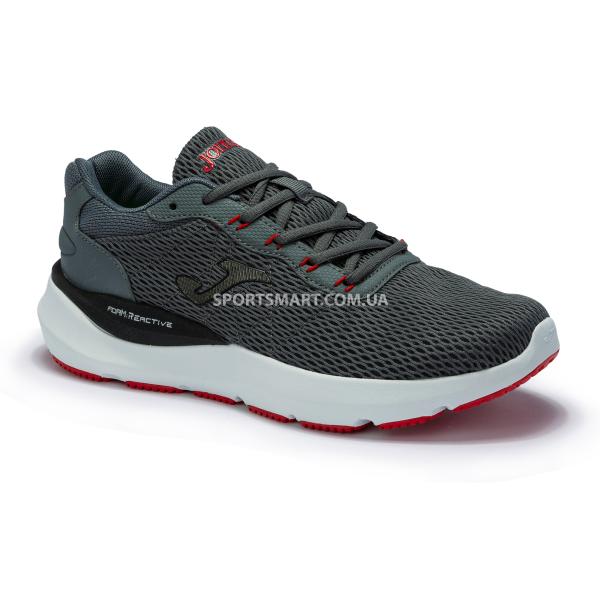 Кросівки Joma CN200S2222 C.n-200 Men 2222 Dark Grey