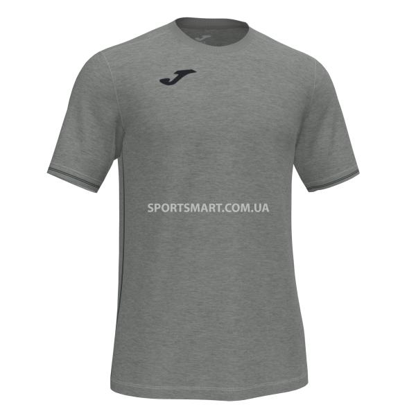 Футболка JOMA 101587.250 Campus Iii T-shirt Melange S/s