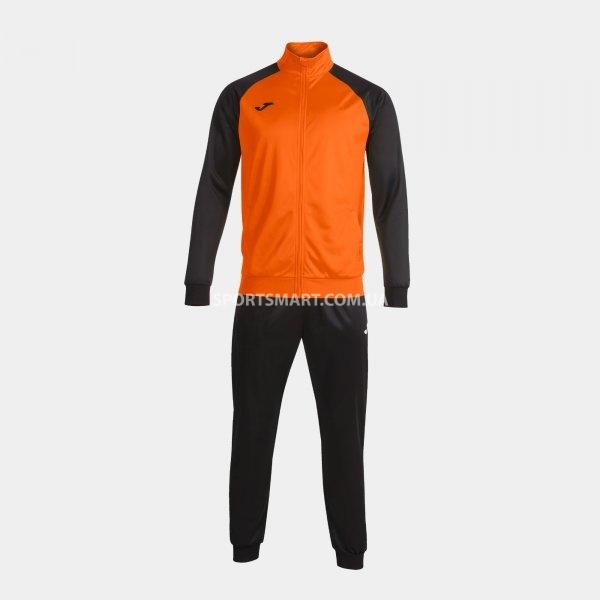 Спортивний костюм JOMA 101966.881 Academy Iv Tracksuit Orange Black