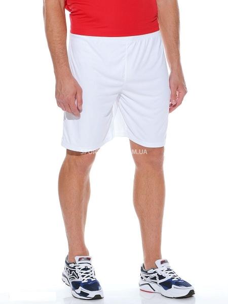 Шорти JOMA 100053.200 Short Nobel White