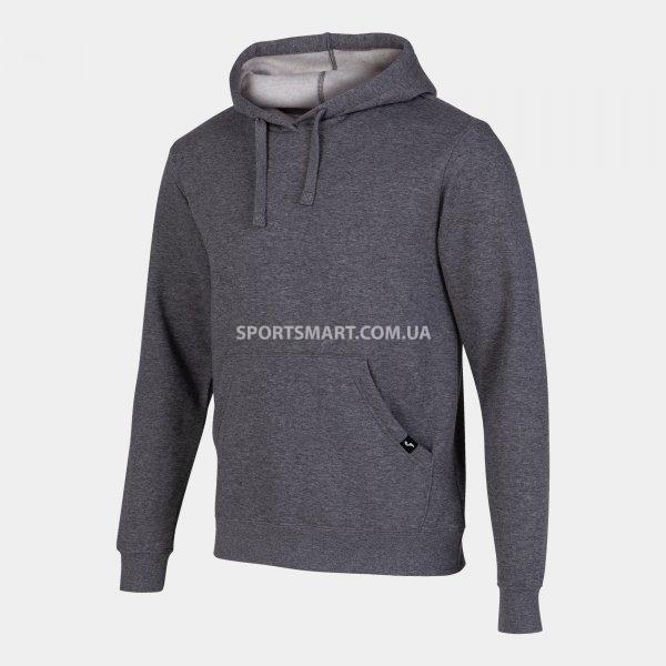 Реглан JOMA 102108.280 Montana Hoodie Melange Gray