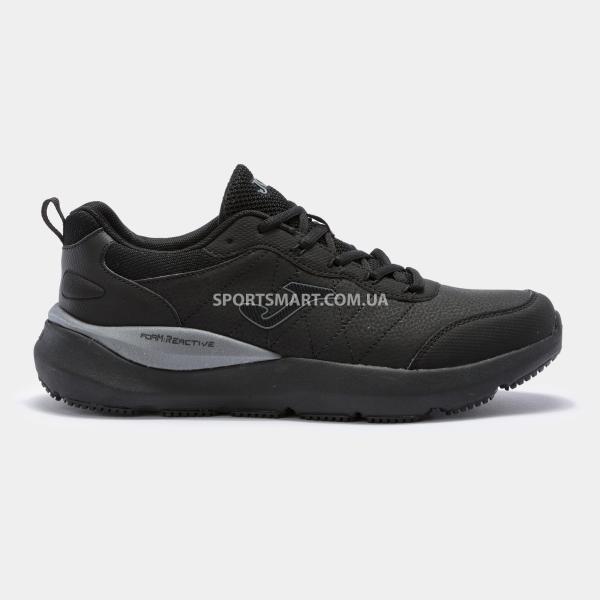 Кросівки Joma CN600W2121 N-600 Men 2121 Black