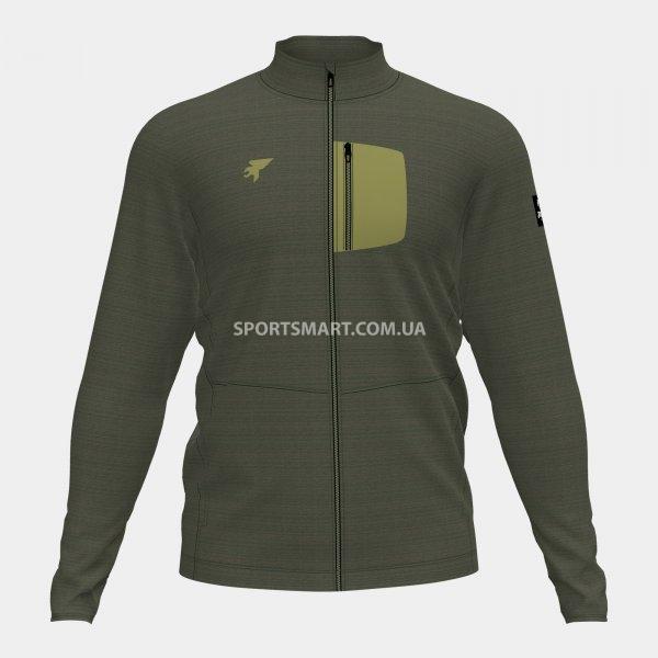 Олімпійка JOMA 102468.474 Explorer Polar Fleece Khaki
