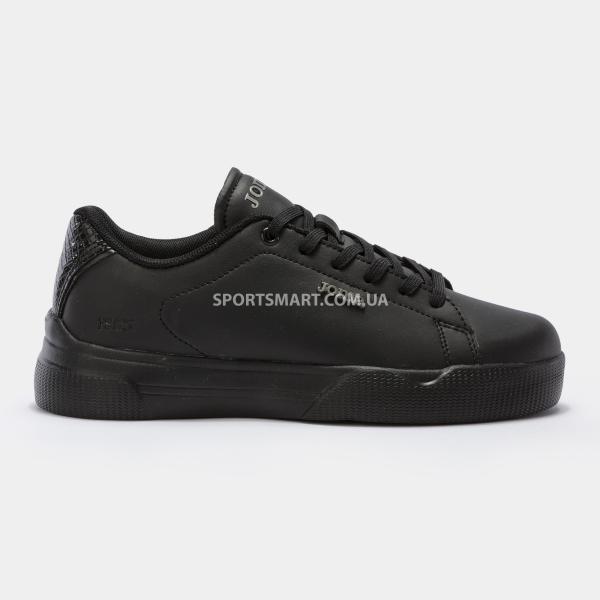 Кросівки жіночі Joma CPRILW2101 Princeton Lady 2101 Black