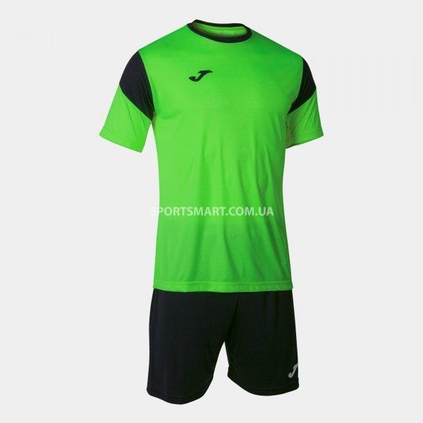 Форма JOMA 102741.021 Phoenix Set Fluor Green Black