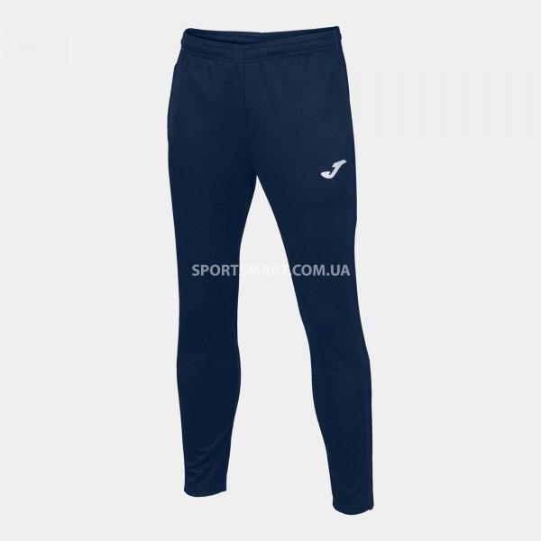 Штани JOMA 102752.331 Eco Championship Long Pants Navy