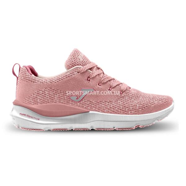 Кросівки жіночі JOMA CSELLW2113 Selene Lady 2113 Pink