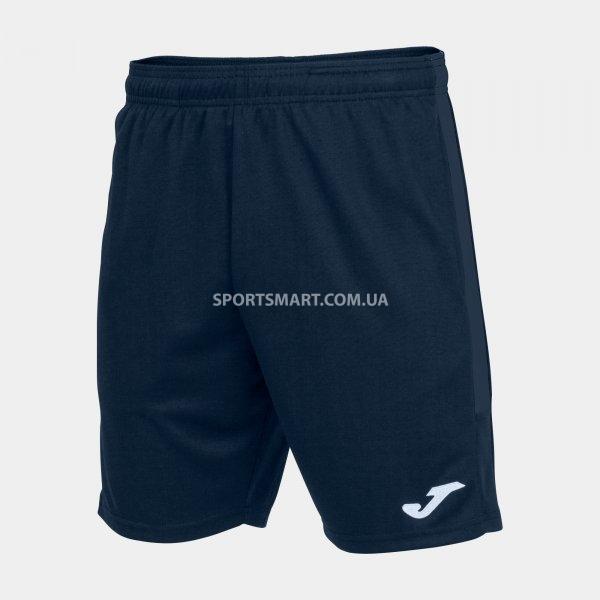 Шорти JOMA 102841.331 Eco Championship Bermuda Navy