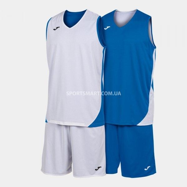 Форма JOMA 102851.702 Kansas Set Royal White