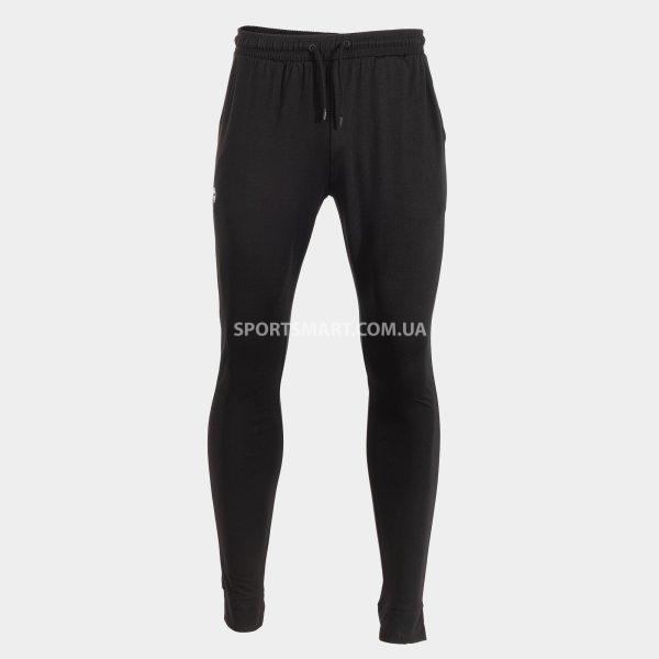 Штани JOMA 102971.100 Indoor Gym Long Pants Black