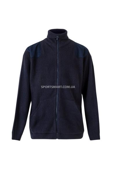 Олімпійка VELILLA 102_01 Chunky-knit Turtle Neck Jumper
