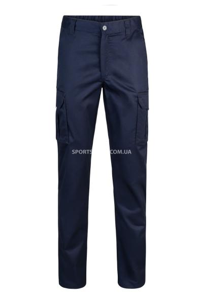 Штани VELILLA 103001_61 Multi-pocket Trousers