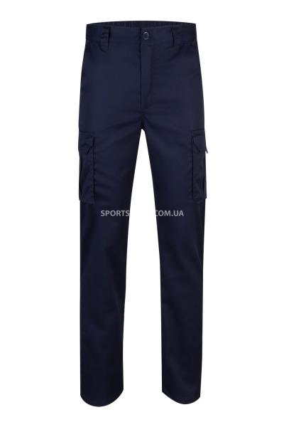 Штани VELILLA 103002S_61 Multi-pocket Stretch Trousers