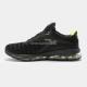 Кросівки JOMA CSHARW2101 Shark 2101 Black Lemon Fluor