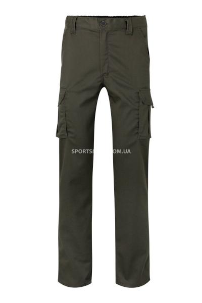 Штани VELILLA 103005S_03 Multi-pocket Stretch Trousers