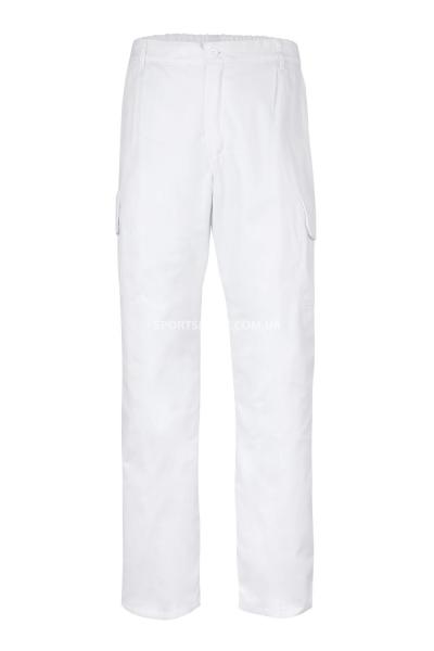 Штани VELILLA 103006_07 Lined Multi-pocket Trousers
