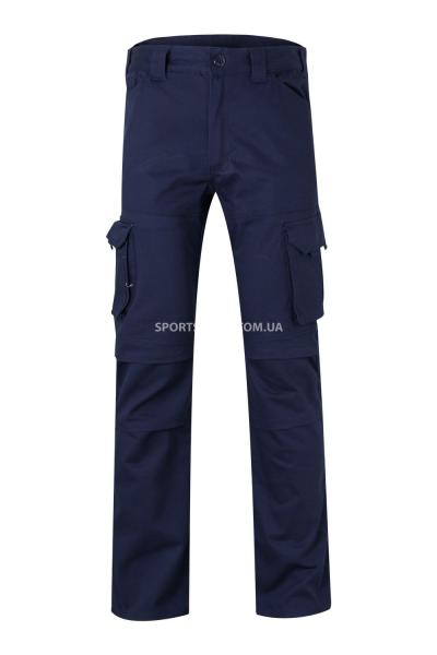 Штани VELILLA 103012S_61 Multi-pocket Stretch Cotton Trousers 