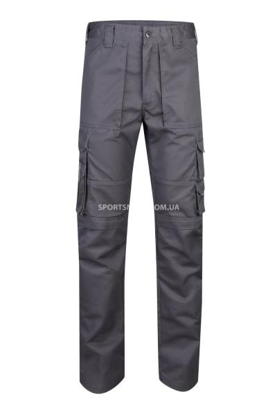 Штани VELILLA 103016_08 Multi-pocket Trousers