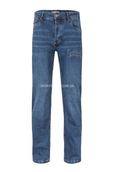 Штани VELILLA 103018S_63 Stretch Denim Trousers