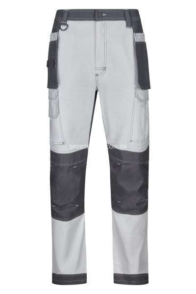 Штани VELILLA 103019S_07/08 Two-tone Stretch Canvas Trousers With Holster Pock