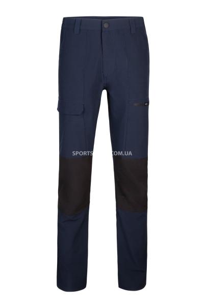 Штани VELILLA 103022S_61/00 Two-tone Trekking Stretch Trousers