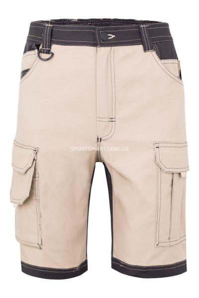 Шорти VELILLA 103029S_46/00 Two-tone Canvas Stretch Shorts With Holster Pocket