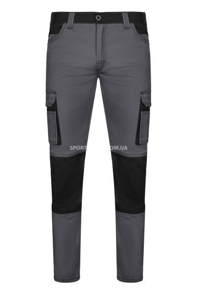 Штани VELILLA 103031S_08/00 Two-tone Stretch Trousers