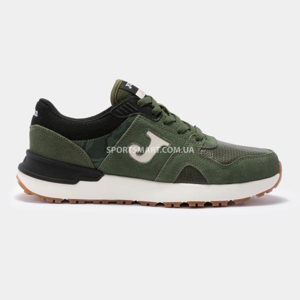 Кросівки Joma CZ28W2123 C.z 280 Men 2123 Khaki Black