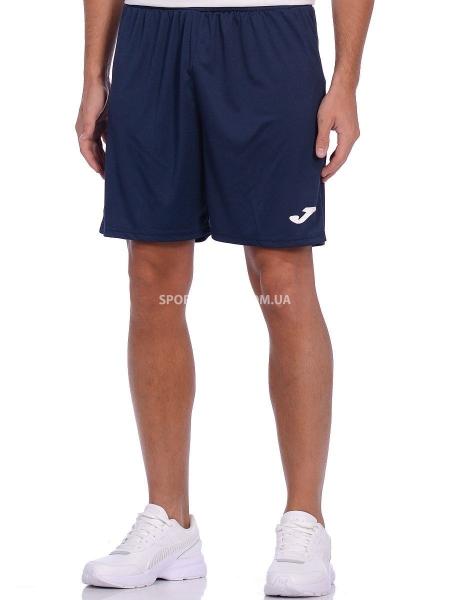 Шорти JOMA 100053.331 Short Nobel Dark Navy