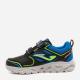 Кросівки дитячі Joma J.APOLOW-901 J.apolo Jr 901 Black-royal