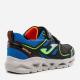 Кросівки дитячі Joma J.APOLOW-901 J.apolo Jr 901 Black-royal