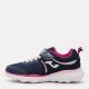 Кросівки дитячі Joma J.BUTTEW-903 J.butterfly Jr 903 Navy