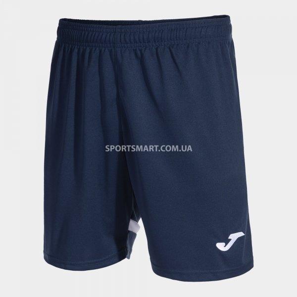 Шорти JOMA 103541.332 Short Tokyo Marino Blanco