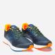 Кросівки дитячі JOMA J.FASTW-2003 J.fast Jr 2003 Navy-orange