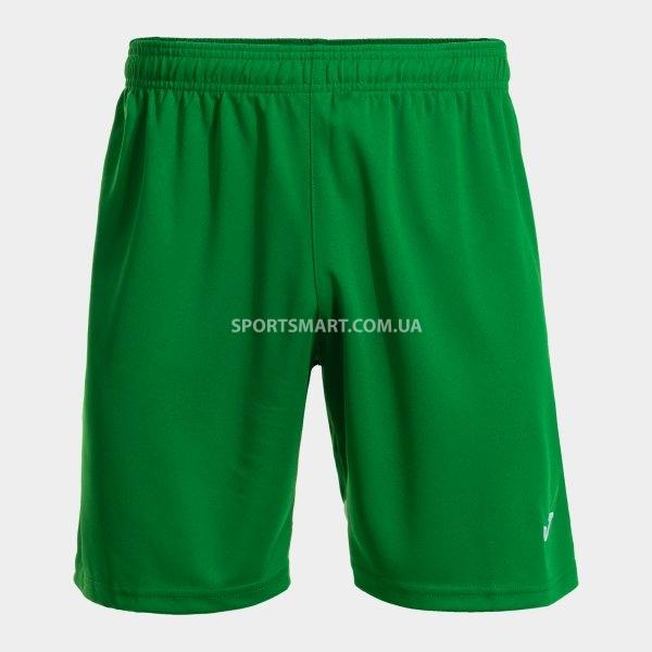 Шорти JOMA 103541.452 Short Tokyo Verde Blanco