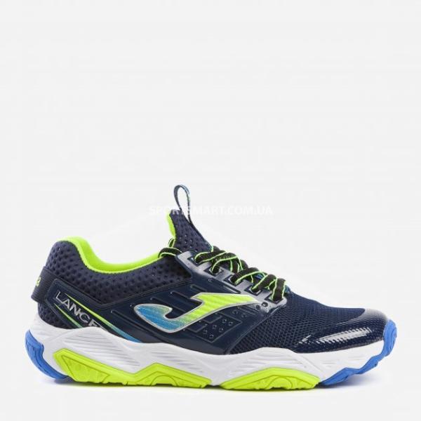 Кросівки дитячі Joma J.LANCES-903 J.lancer Jr 903 Navy