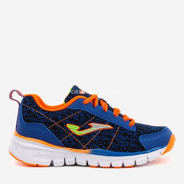 Кросівки дитячі Joma J.TEMW-904 J.tempo Jr 904 Royal-orange