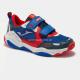 Кросівки дитячі Joma JATONS2204V J.aton Jr 2204 Royal Red