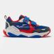 Кросівки дитячі Joma JATONS2204V J.aton Jr 2204 Royal Red