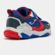 Кросівки дитячі Joma JATONS2204V J.aton Jr 2204 Royal Red