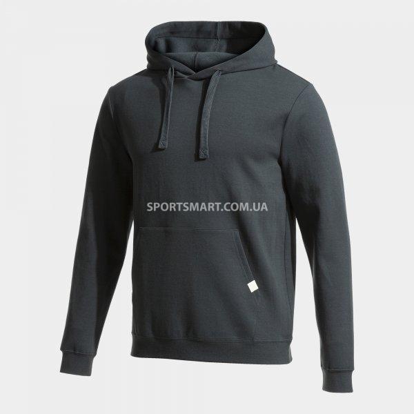 Реглан JOMA 103776.150 Combi Hoodie Anthracite